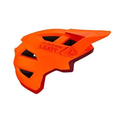 LEATT Helmet MTB AllMtn 2.0 V23 Flame 2