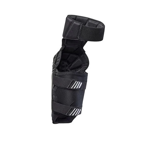 FOX MX TITAN RACE ELBOW GUARD, CE [BLK] 2