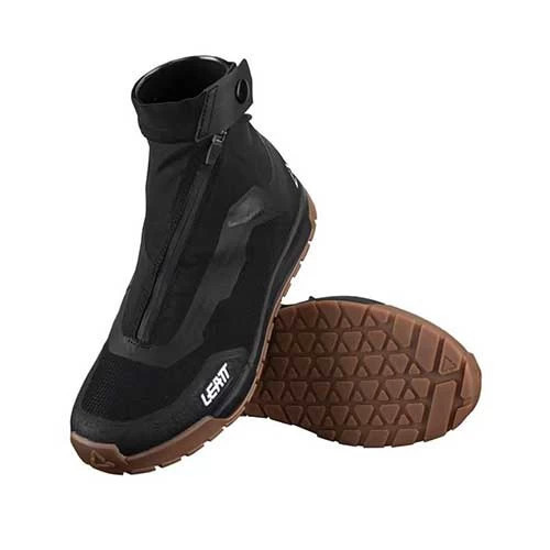 LEATT Shoe 7.0 HydraDri Blk 2
