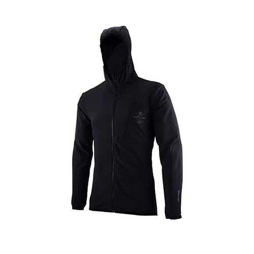 LEATT Jacket MTB Trail 1.0 Blk