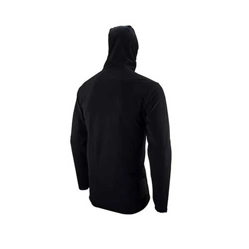 LEATT Jacket MTB Trail 1.0 Blk 2