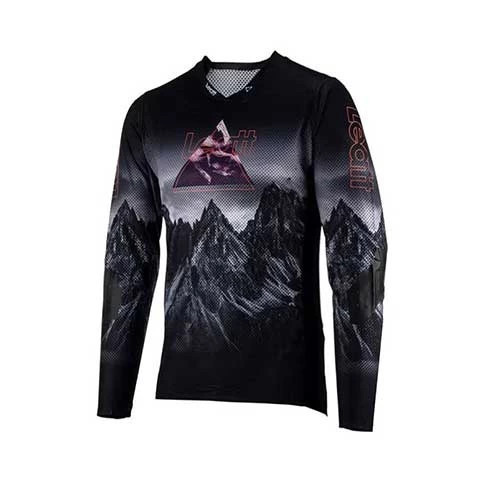 LEATT Jersey MTB Gravity 4.0 Alpine