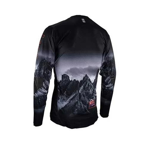 LEATT Jersey MTB Gravity 4.0 Alpine 2