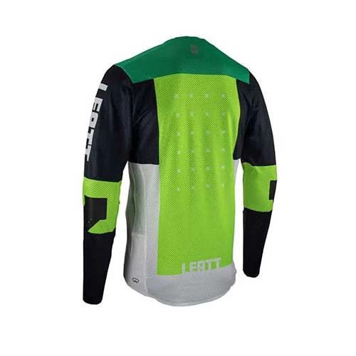 LEATT Jersey MTB Gravity 4.0 Jade 2