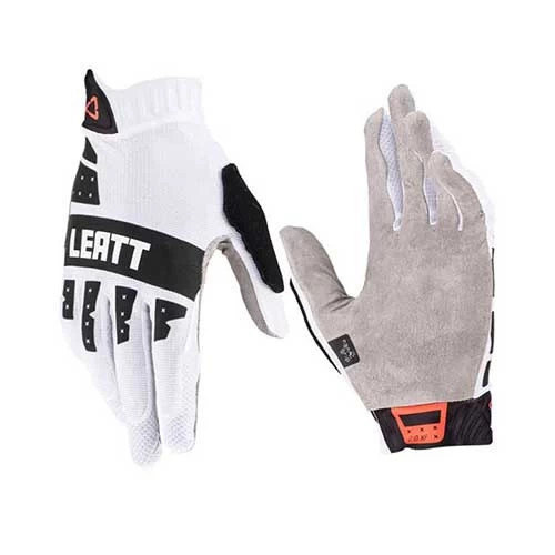 LEATT Glove MTB 2.0 X-Flow Wht