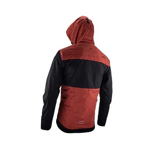 LEATT Jacket MTB Trail 3.0 Lava 2