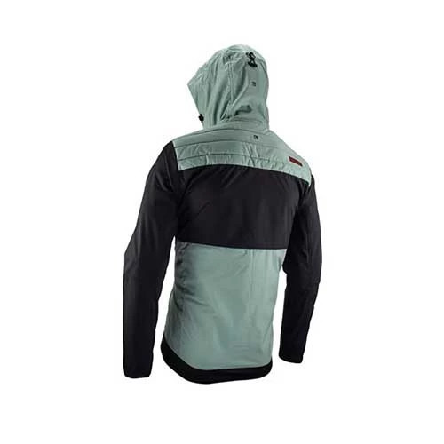LEATT Jacket MTB Trail 3.0 Pistachio