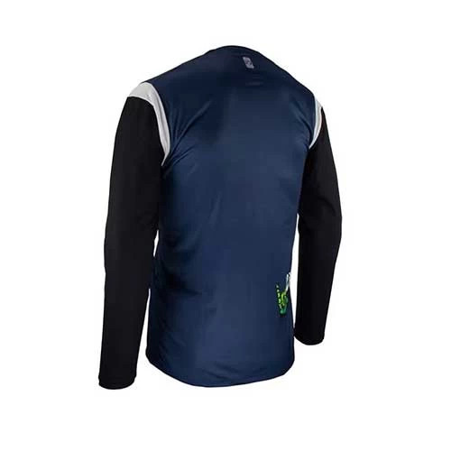 LEATT Jersey MTB Gravity 3.0 Zombie 2
