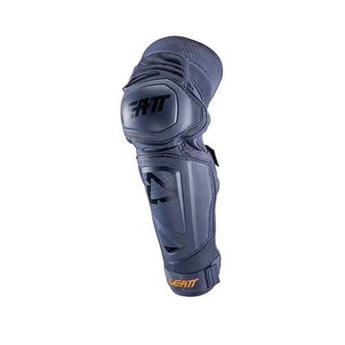 LEATT Knee & Shin Guard EXT Flint