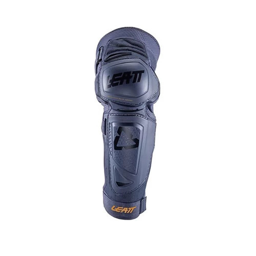 LEATT Knee & Shin Guard EXT Flint 2