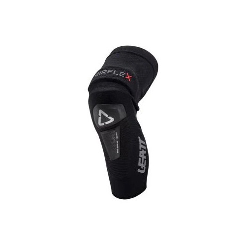 LEATT Knee Guard AirFlex Hybrid Pro Blk
