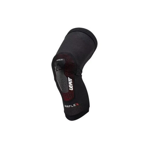 LEATT Knee Guard AirFlex UltraLite Blk