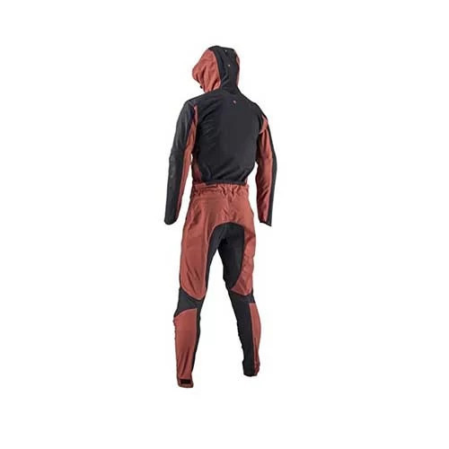 LEATT Mono Suit MTB HydraDri 3.0 Lava 2