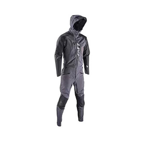 LEATT Mono Suit MTB HydraDri 3.0 Shadow