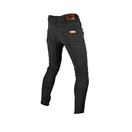 LEATT Pant MTB Gravity 3.0 Blk 2