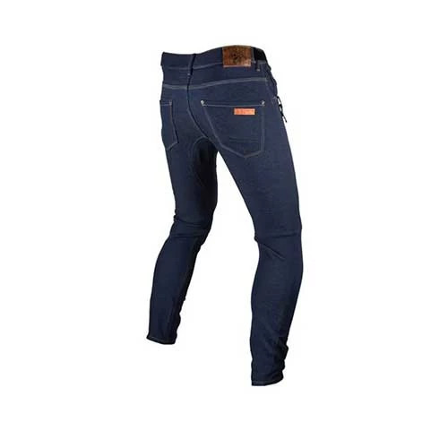 LEATT Pant MTB Gravity 3.0 Denim 2