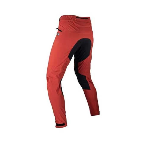 LEATT Pants MTB HydraDri 5.0 Lava 2