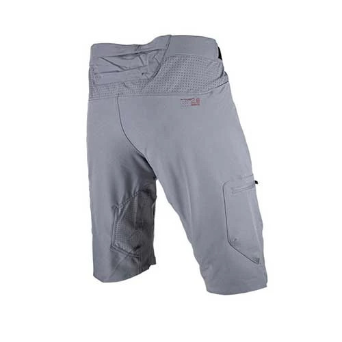 LEATT Shorts MTB AllMtn 2.0 Jr Titanium 2