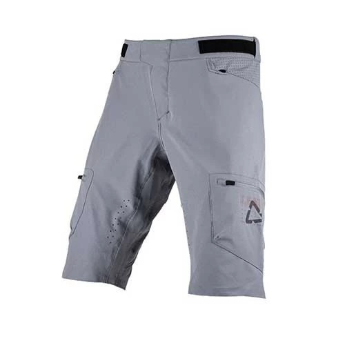 LEATT Shorts MTB AllMtn 2.0 Jr Titanium