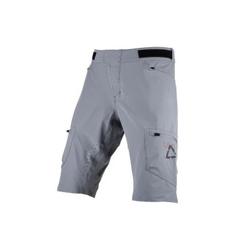 LEATT Shorts MTB AllMtn 2.0 Jr Titanium