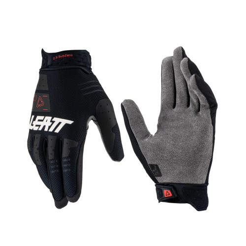 LEATT Glove Moto 2.5 SubZero Blk