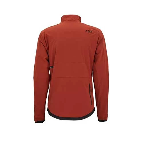 FOX MTB DEFEND FIRE ALPHA JACKET [CPR] 2