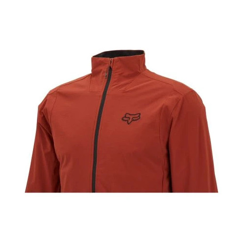 FOX MTB DEFEND FIRE ALPHA JACKET [CPR]