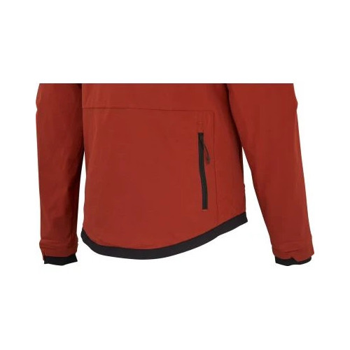 FOX MTB DEFEND FIRE ALPHA JACKET [CPR]