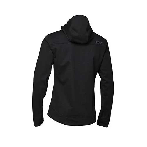 FOX MTB RANGER FIRE JACKET [BLK] 2