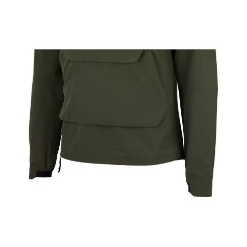 FOX MTB RANGER WIND PULLOVER [OLV GRN]