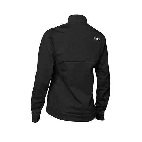 FOX MTB W RANGER FIRE JACKET [BLK] 2