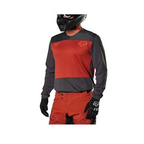 FOX MX DEFEND OFF ROAD JERSEY [CPR] 2