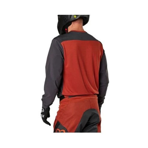FOX MX DEFEND OFF ROAD JERSEY [CPR]