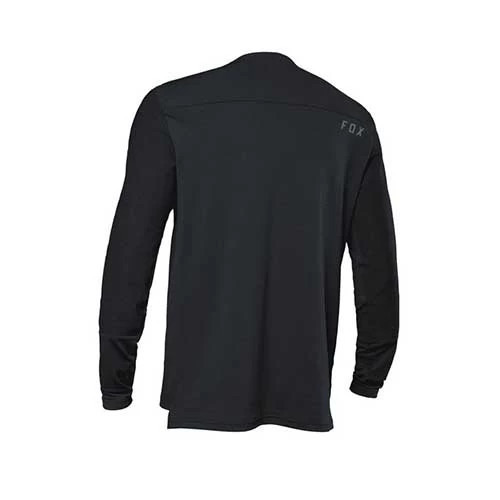 FOX MX RECON OFF-ROAD JERSEY [BLK] 2