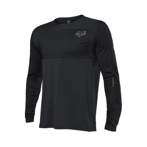 FOX MX RECON OFF-ROAD JERSEY [BLK]