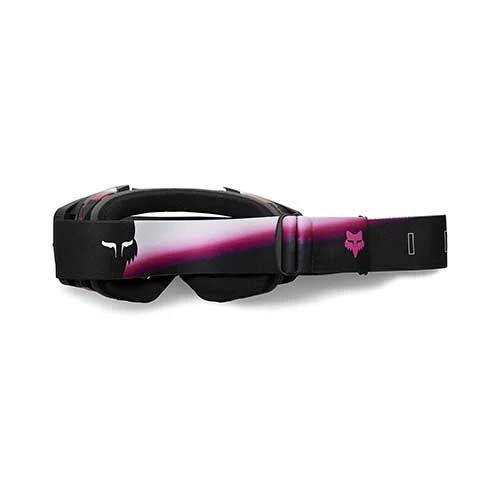 FOX MX VUE DETONATE GOGGLE - SPARK [BLK] 2