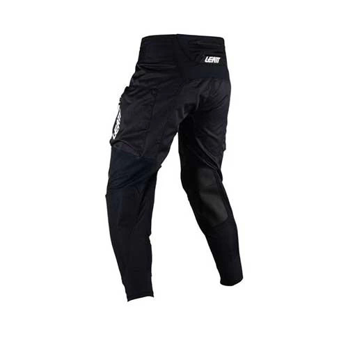 LEATT Pant Moto 4.5 Enduro Blk 2