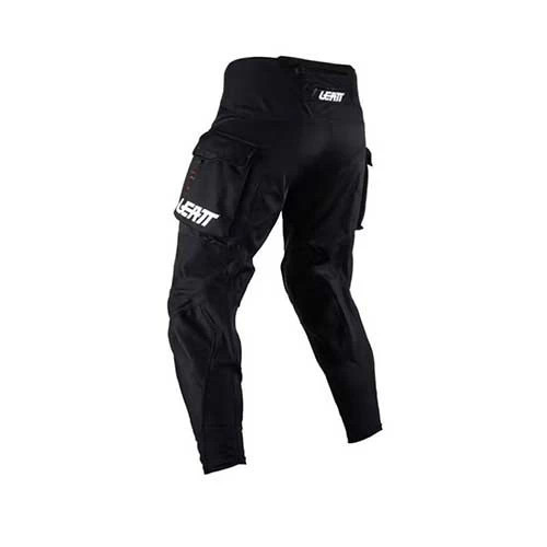 LEATT Pant Moto 4.5 HydraDri Blk 2