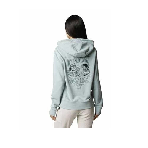 FOX TORERRO PO FLEECE [GMTL] 2