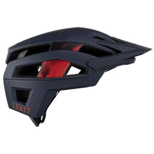 LEATT Helmet MTB Trail 3.0 V23 Shadow 2