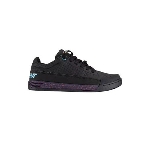 LEATT Shoe 2.0 Flat W Blk