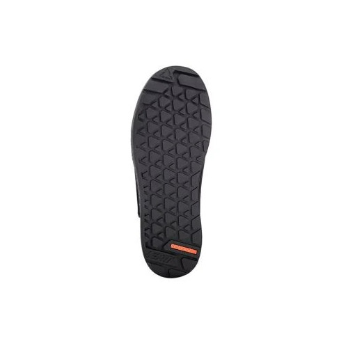 LEATT Shoe 3.0 Flat Blk