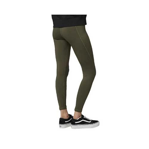 FOX DETOUR LEGGING [ARMY] 2