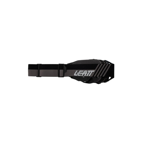 LEATT Goggle Velocity 6.5 Iriz Stealth Silver 50% 2