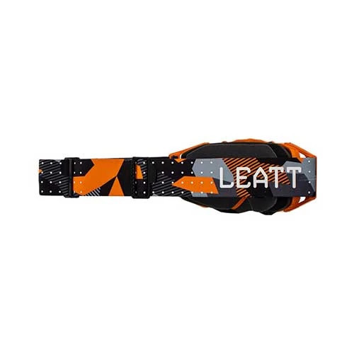 LEATT Goggle Velocity 6.5 Orange Rose UC 32% 2