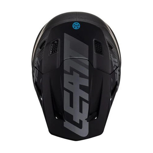 LEATT Helmet Kit Moto 9.5 Carbon V23
