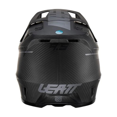 LEATT Helmet Kit Moto 9.5 Carbon V23