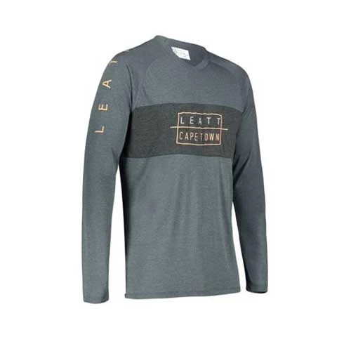 LEATT Jersey MTB Gravity 2.0 Coral
