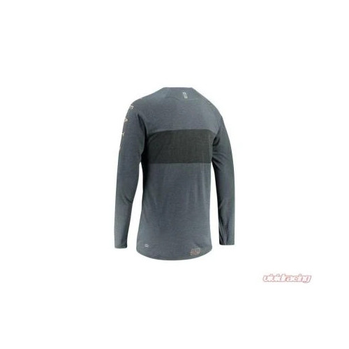 LEATT Jersey MTB Gravity 2.0 Coral