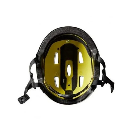FOX MTB FLIGHT PRO HELMET, CE [BLK]